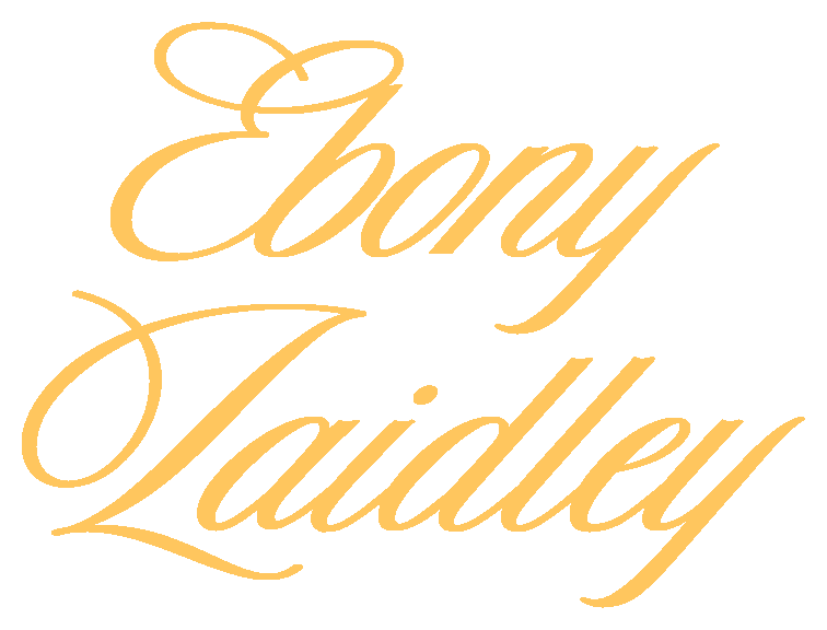 Ebony Laidley