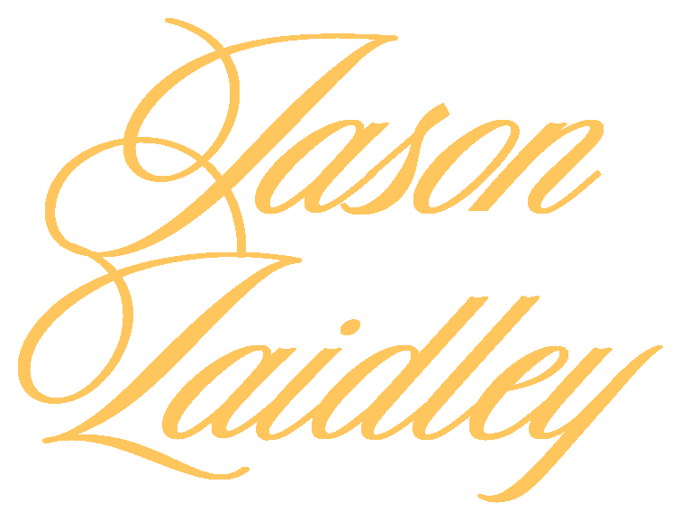 Jason Laidley