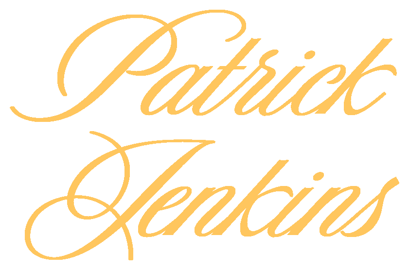 Patrick Jenkins