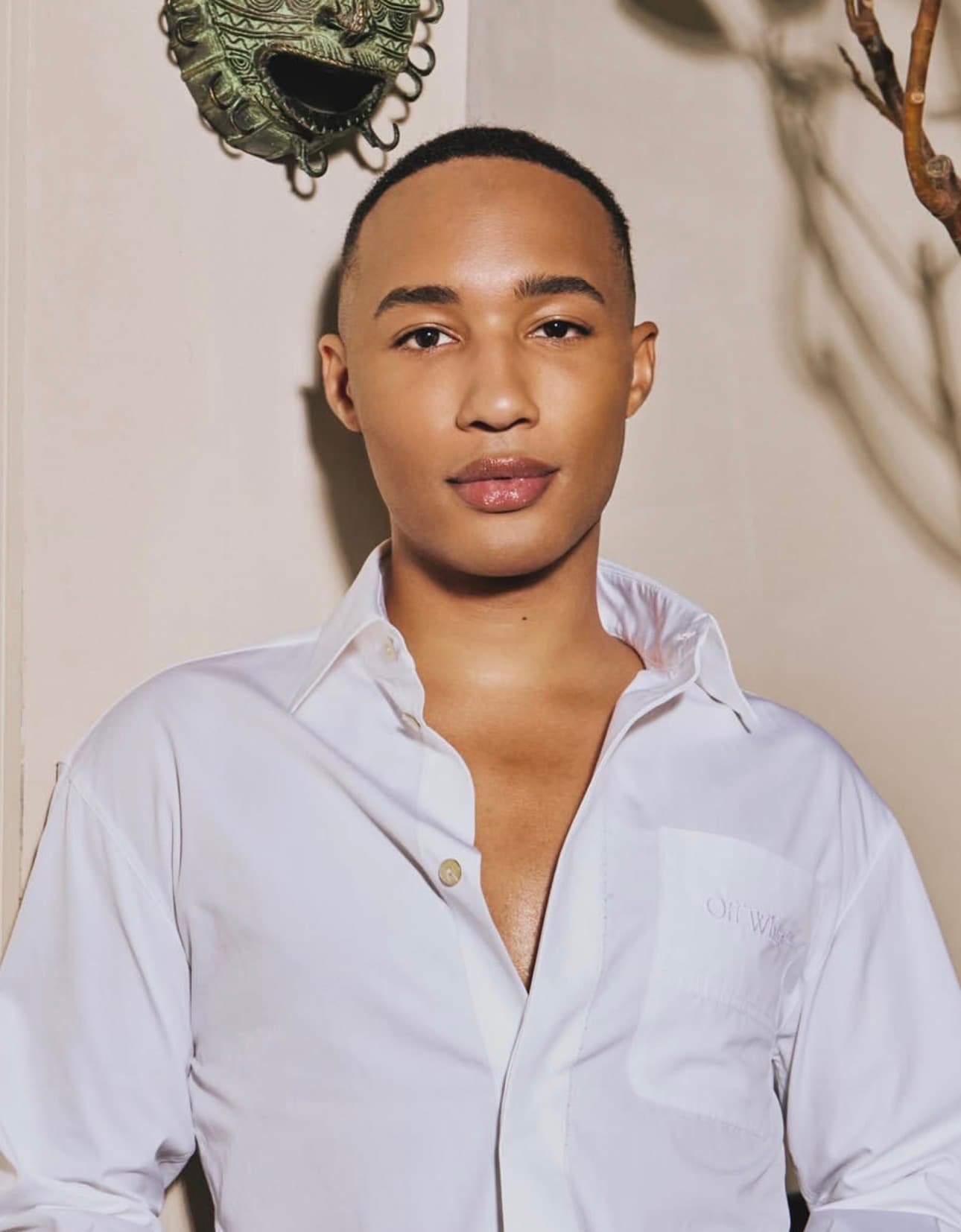 Brandon Blackwood
