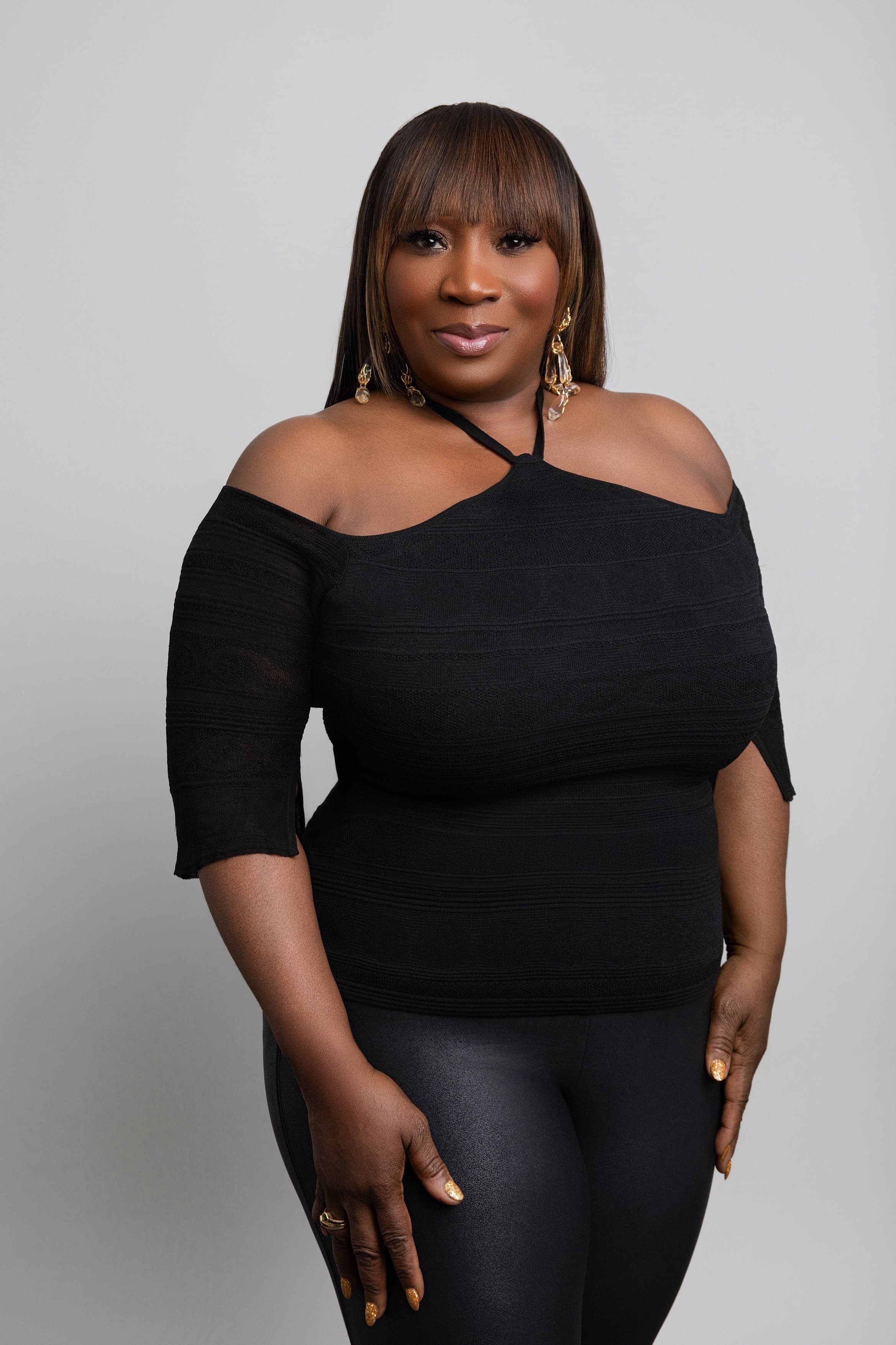 Bevy Smith