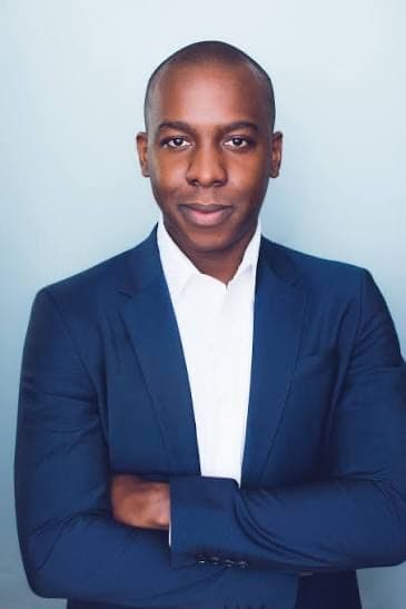 Lamar Richardson